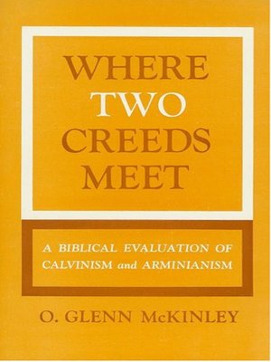 cover image of Where Two Creeds Meet